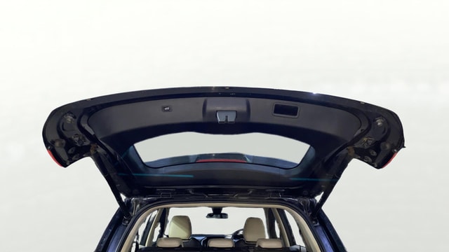 View MG Hector Image 32 Used MG Hector Image 32