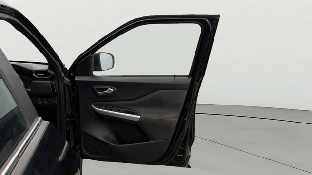View Nissan Magnite Image 47 Used Nissan Magnite Image 47