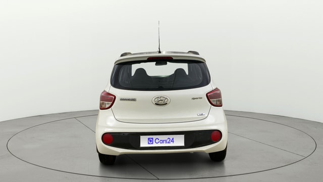 View Hyundai Grand i10 Image 39 Used Hyundai Grand i10 Image 39