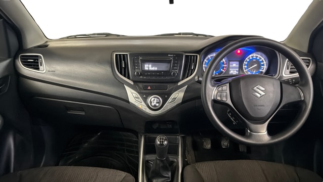 View Maruti Suzuki 1000 Image 15 Used Maruti Suzuki 1000 Image 15