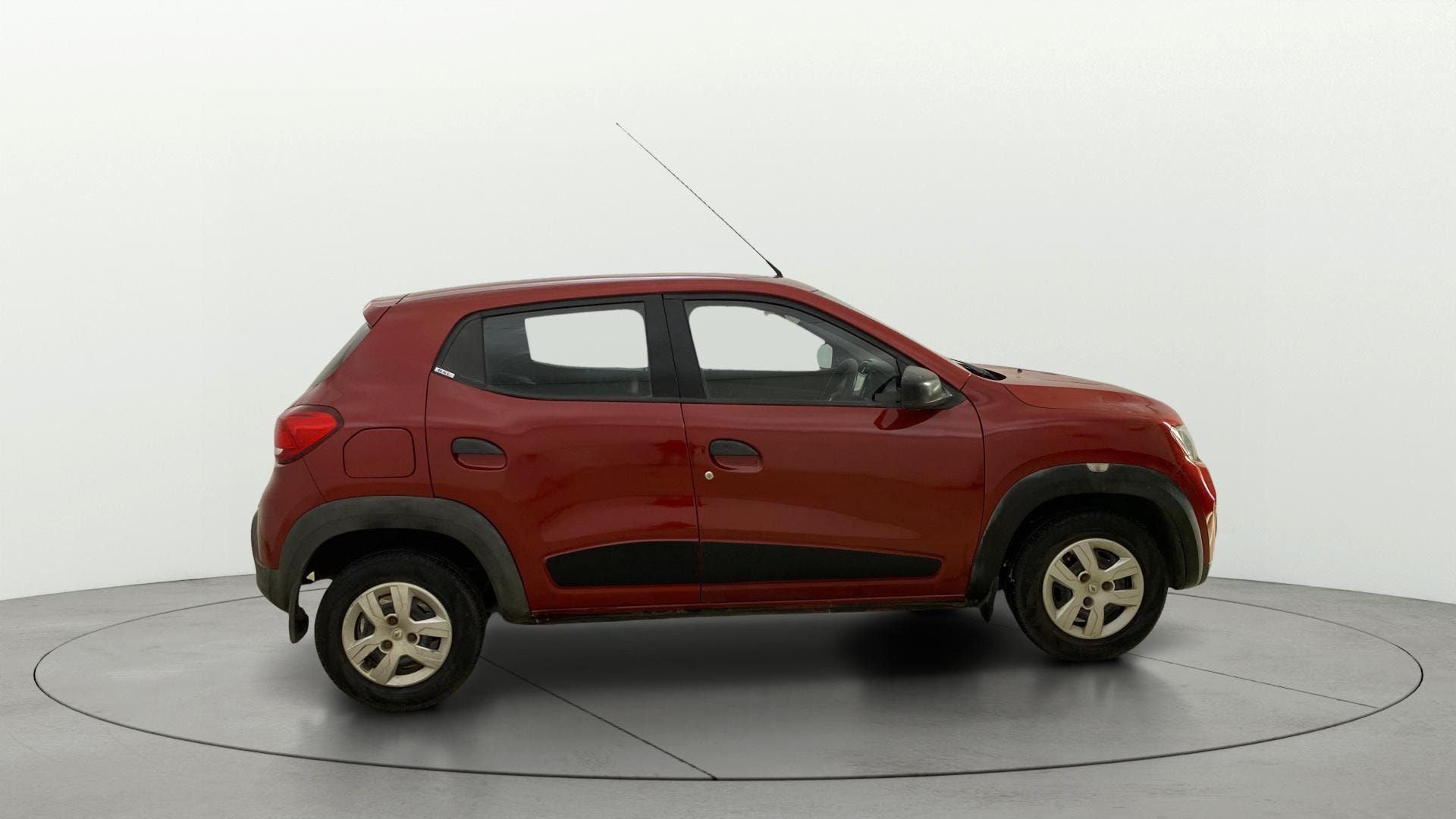 View 2018 Renault Kwid RXL Image 8 Used 2018 Renault Kwid RXL Image 8