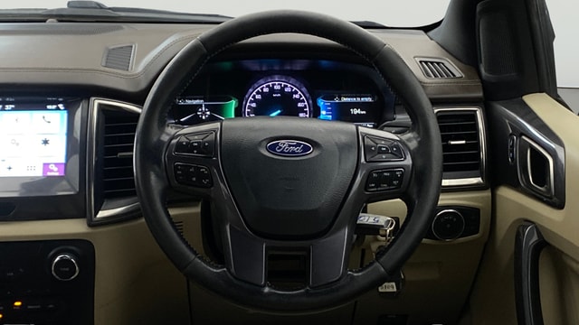 View Ford Endeavour Image 22 Used Ford Endeavour Image 22