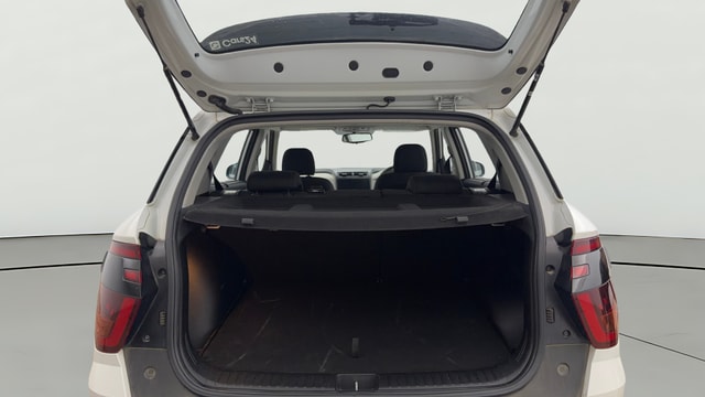 View Hyundai Creta Image 39 Used Hyundai Creta Image 39