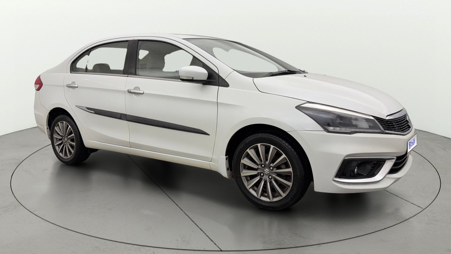 View 2018 Maruti Suzuki 1000 Base Variant Image 22 Used 2018 Maruti Suzuki 1000 Base Variant Image 22