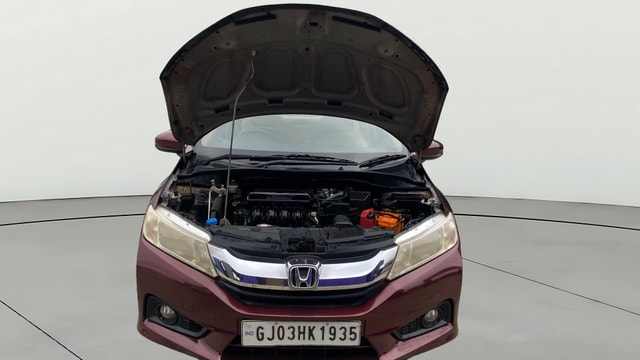 View Honda City Image 21 Used Honda City Image 21