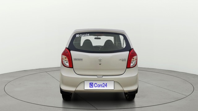 View Maruti Suzuki Alto 800 Image 38 Used Maruti Suzuki Alto 800 Image 38
