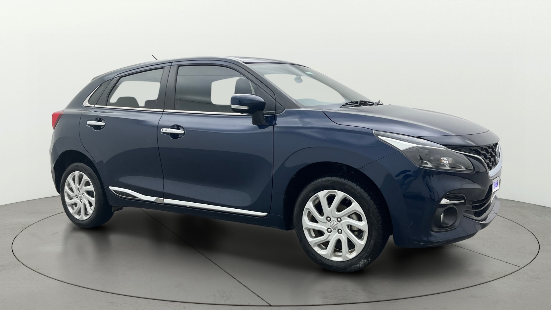 View 2024 Maruti Suzuki 1000 Base Variant Image 37 Used 2024 Maruti Suzuki 1000 Base Variant Image 37