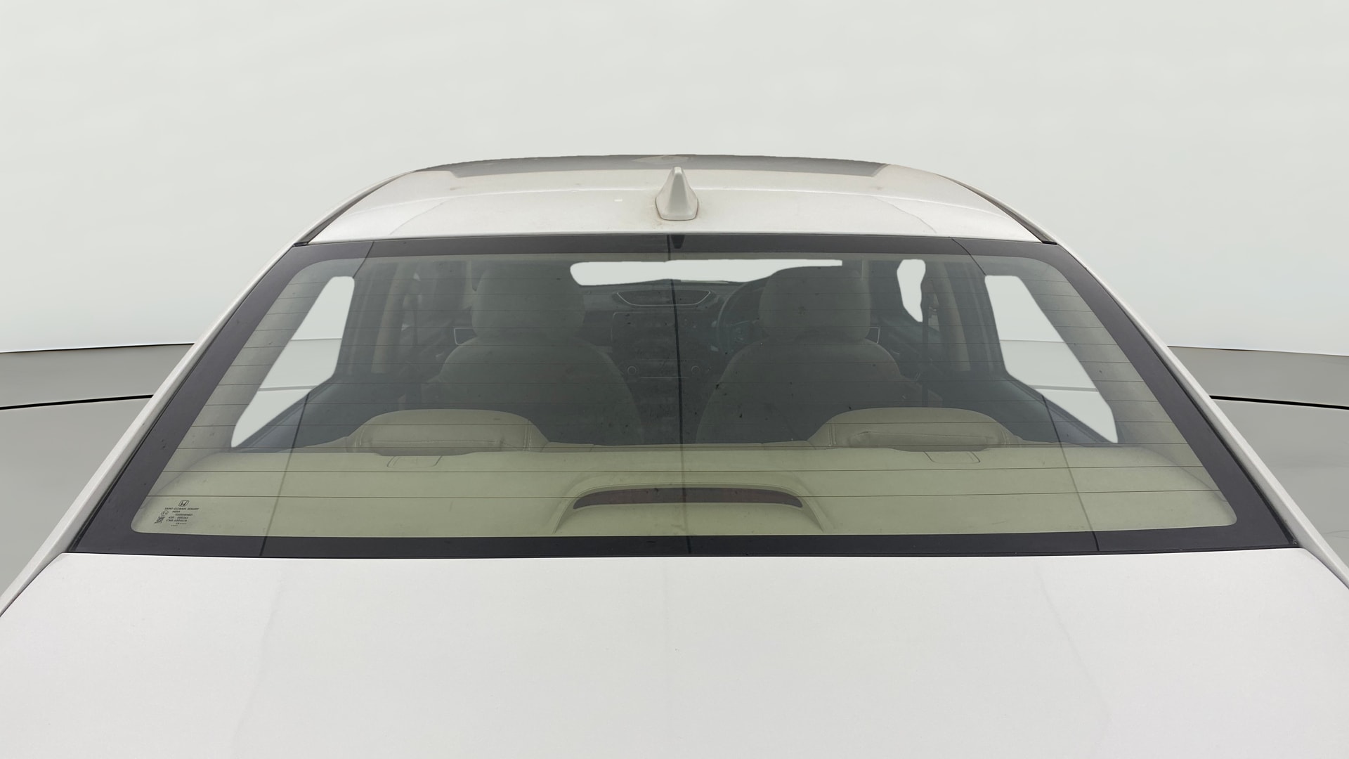 View 2020 Honda Amaze E MT Petrol BS IV Image 4 Used 2020 Honda Amaze E MT Petrol BS IV Image 4