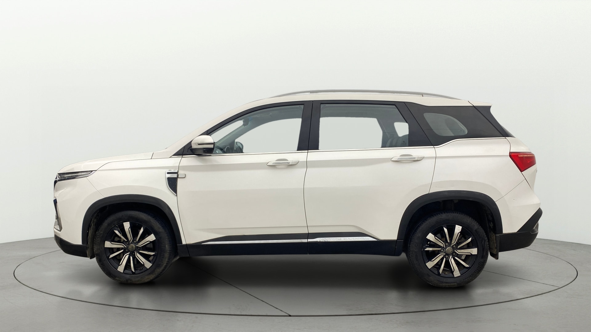View 2019 MG Hector Sharp Petrol BS IV Image 6 Used 2019 MG Hector Sharp Petrol BS IV Image 6