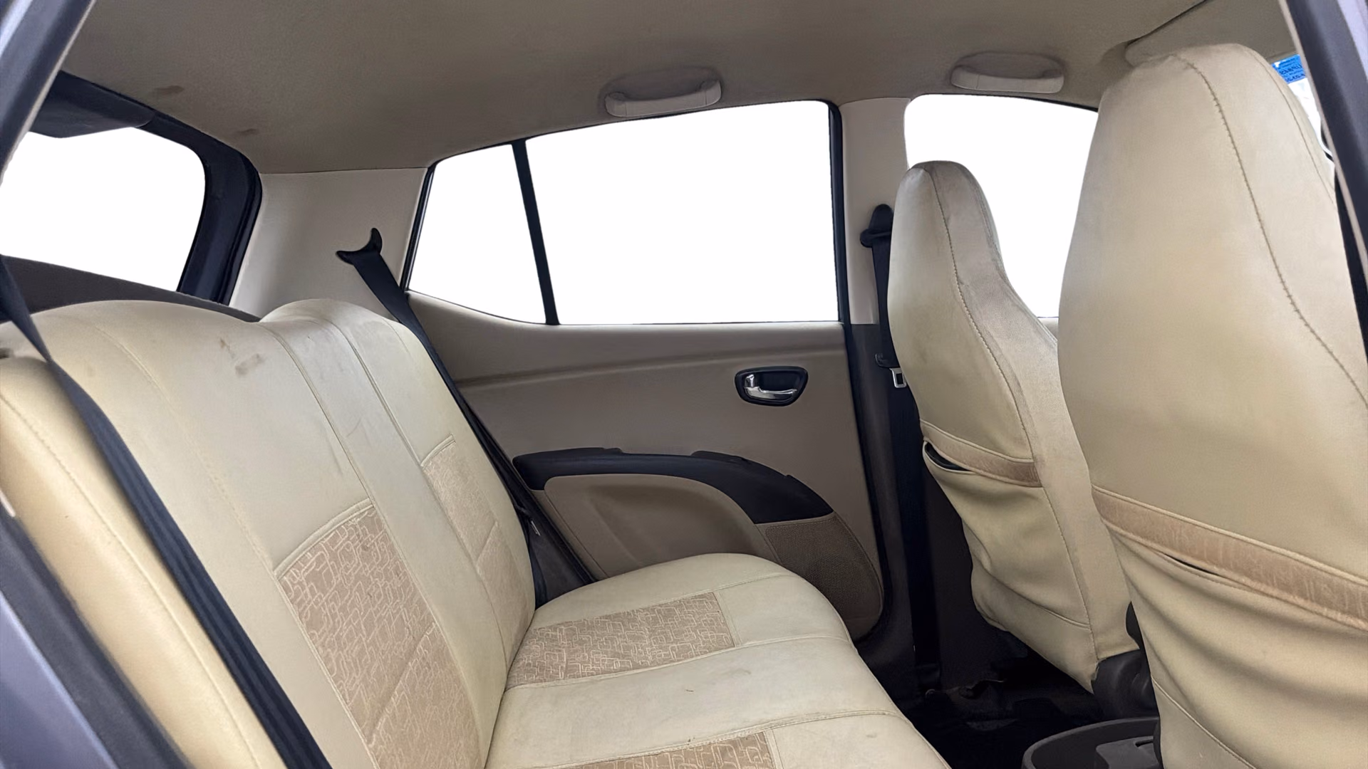 Used 2016 Hyundai i10 Used 2016 Hyundai i10