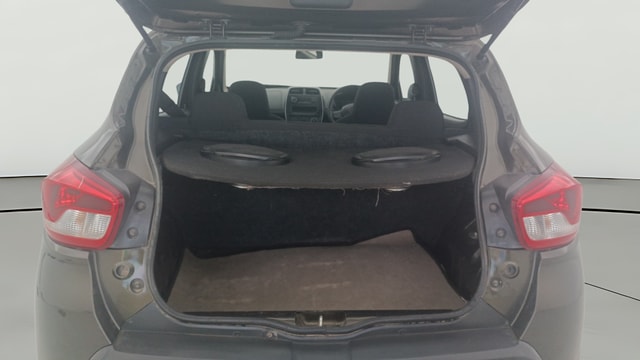 View Renault Kwid Image 37 Used Renault Kwid Image 37