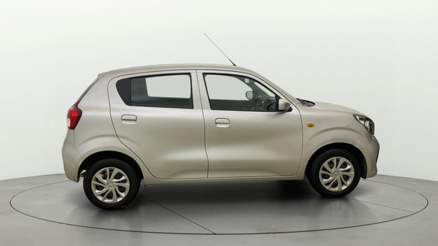 View Maruti Suzuki 1000 Image 8 Used Maruti Suzuki 1000 Image 8