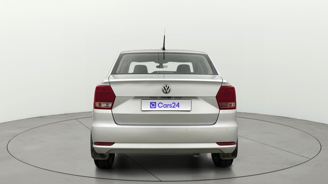 View Volkswagen Ameo Image 39 Used Volkswagen Ameo Image 39