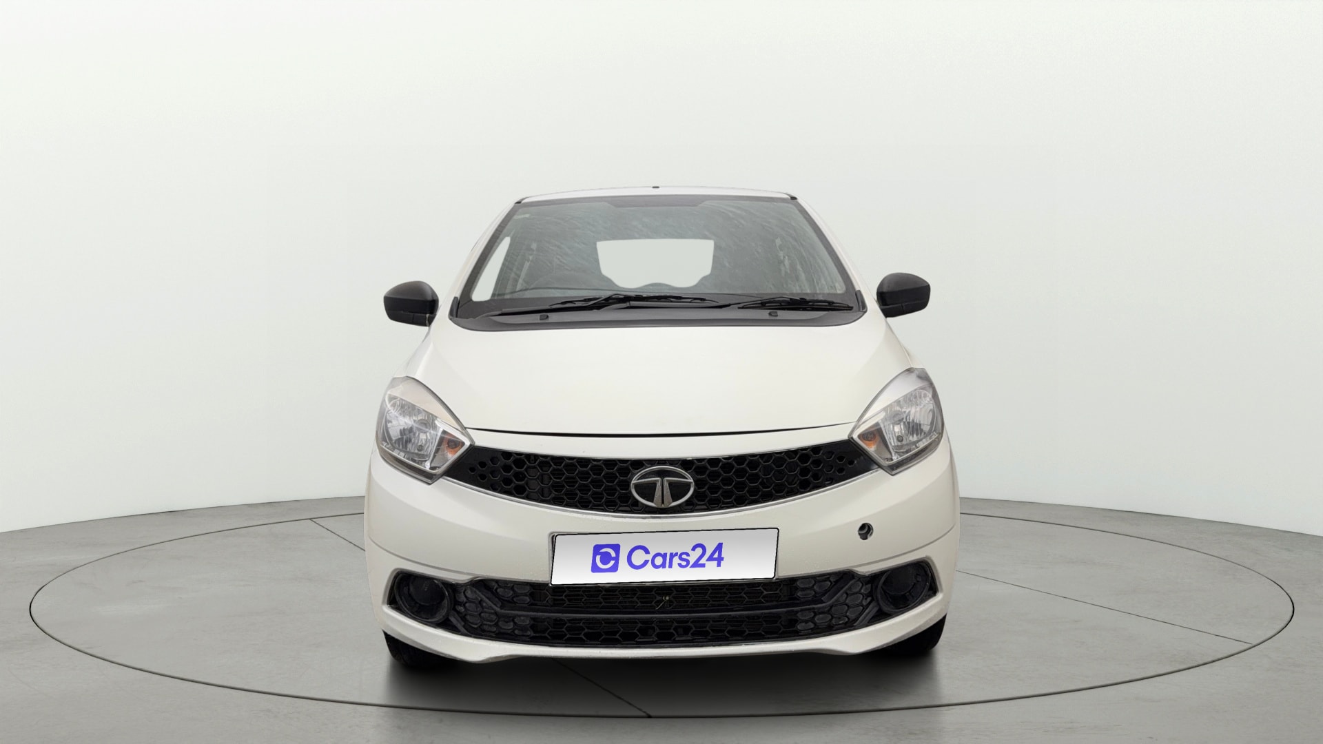 Used 2018 Tata Tiago Used 2018 Tata Tiago