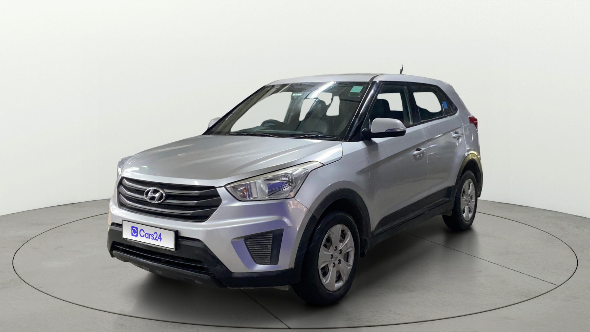 View 2018 Hyundai Creta 1.4 E Diesel Image 34 Used 2018 Hyundai Creta 1.4 E Diesel Image 34