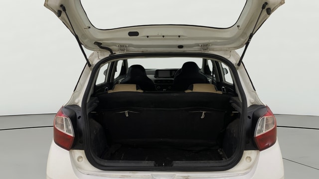 View Hyundai Grand i10 Nios Image 37 Used Hyundai Grand i10 Nios Image 37