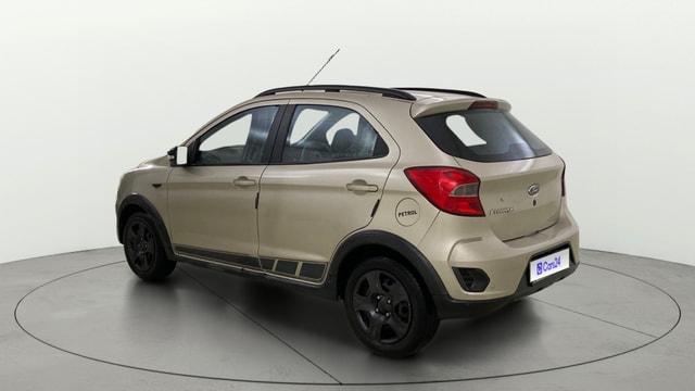 View Ford Freestyle Image 2 Used Ford Freestyle Image 2