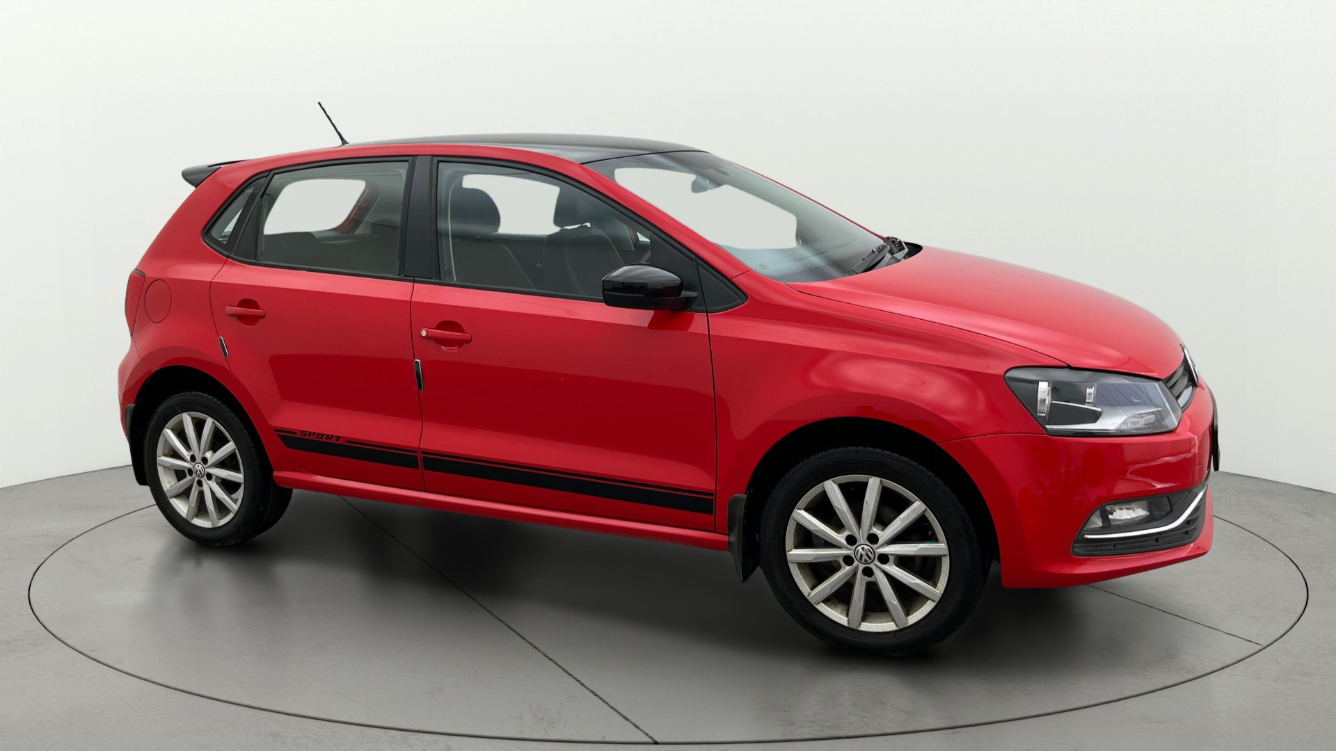 View 2018 Volkswagen Polo 1.2 AllStar Limited Edition Image 22 Used 2018 Volkswagen Polo 1.2 AllStar Limited Edition Image 22