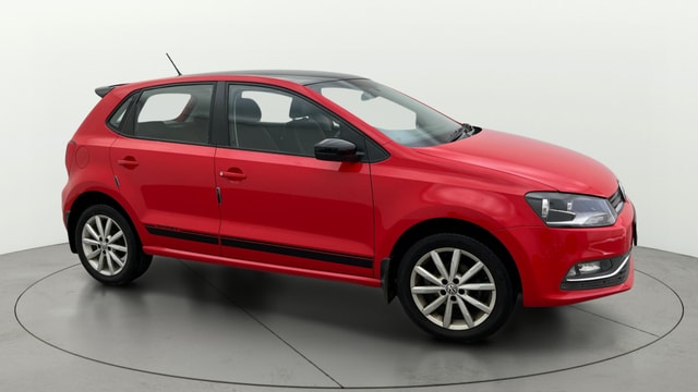 View Volkswagen Polo Image 22 Used Volkswagen Polo Image 22