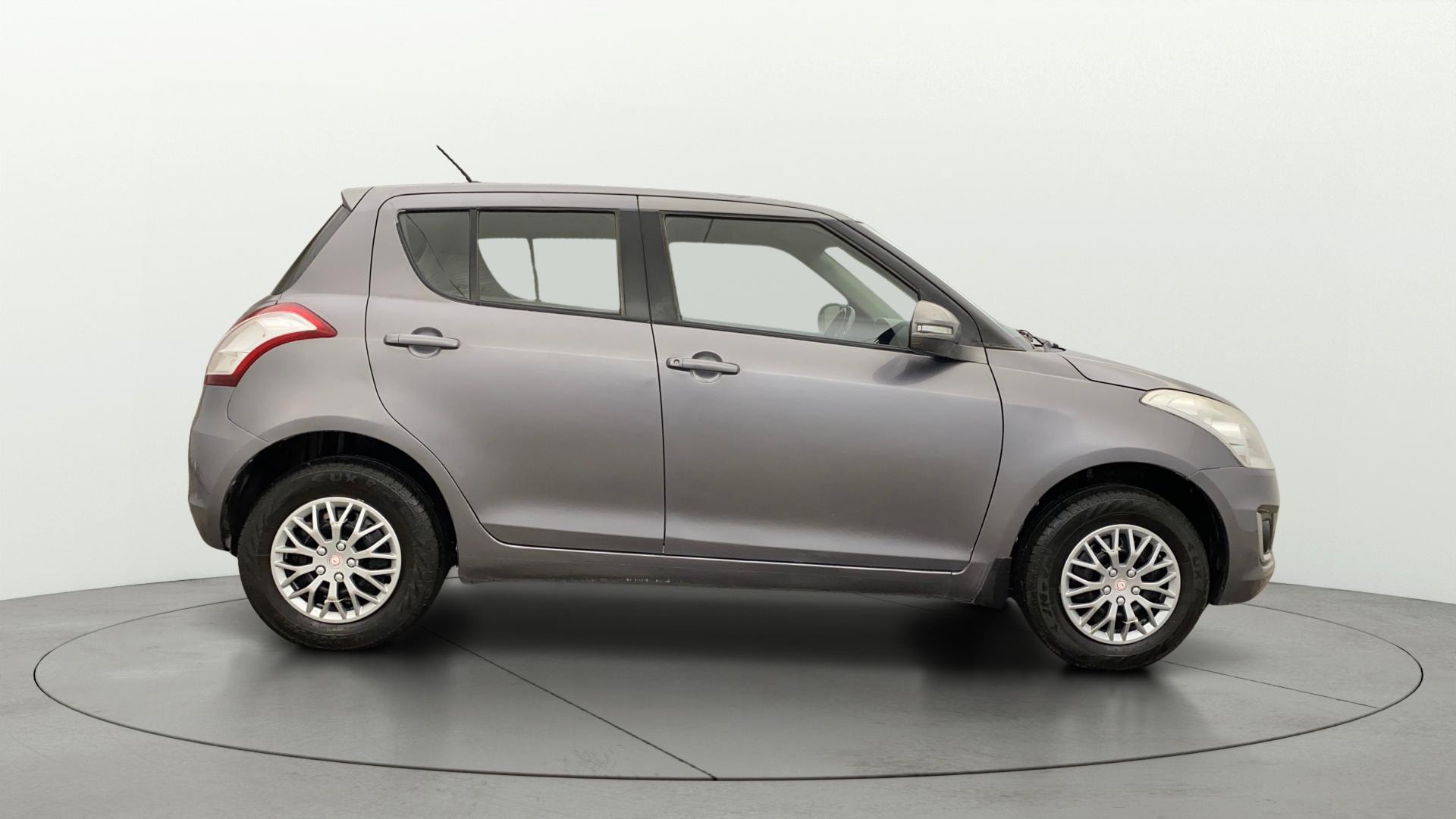 View 2015 Maruti Suzuki 1000 Base Variant Image 8 Used 2015 Maruti Suzuki 1000 Base Variant Image 8