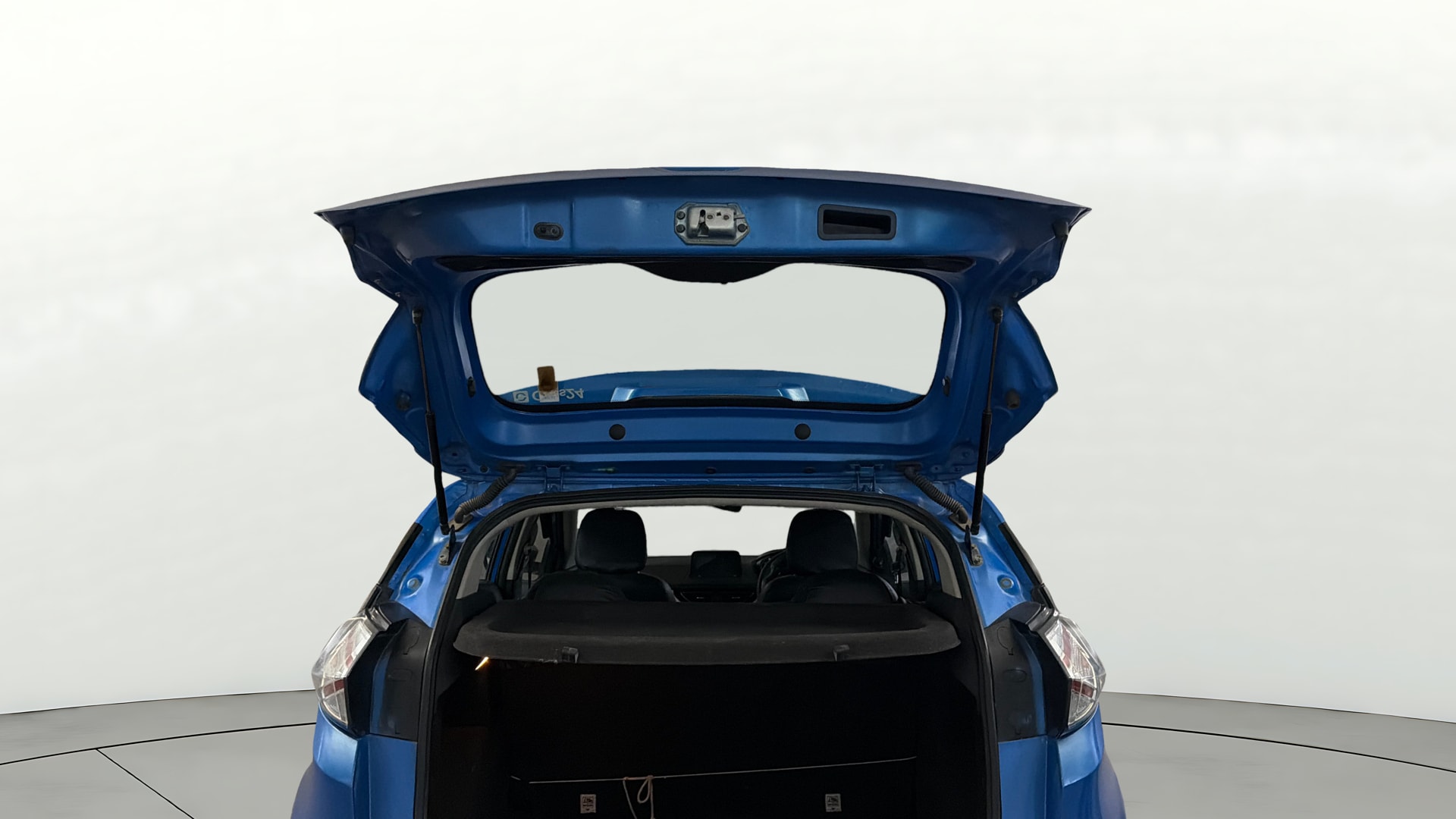 Used 2020 Tata Nexon Used 2020 Tata Nexon