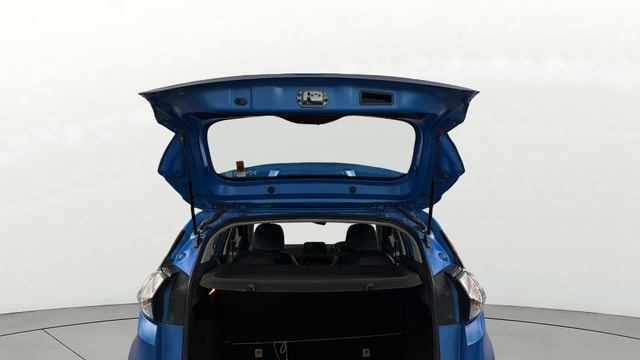 View Tata Nexon Image 16 Used Tata Nexon Image 16