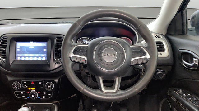 View Jeep Compass Image 12 Used Jeep Compass Image 12