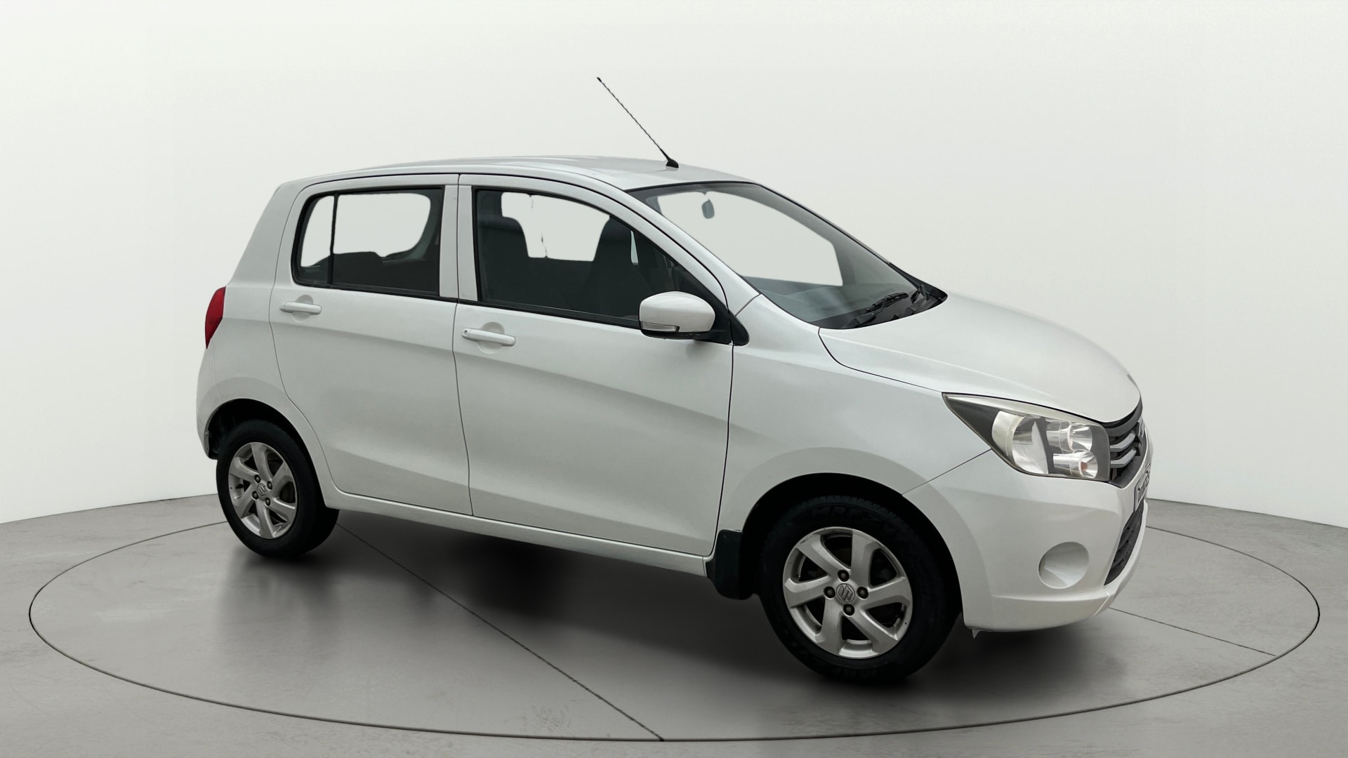 View 2015 Maruti Suzuki 1000 Base Variant Image 21 Used 2015 Maruti Suzuki 1000 Base Variant Image 21