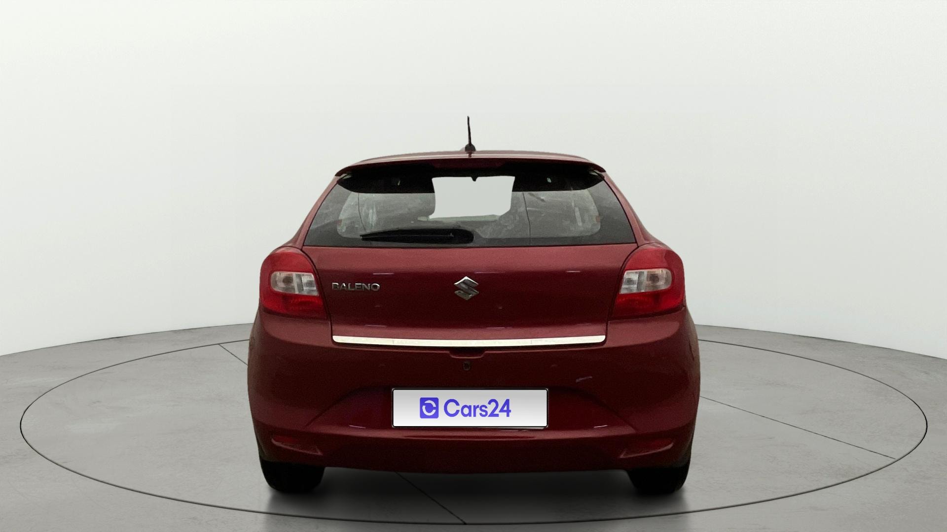 View 2019 Maruti Suzuki 1000 Base Variant Image 41 Used 2019 Maruti Suzuki 1000 Base Variant Image 41