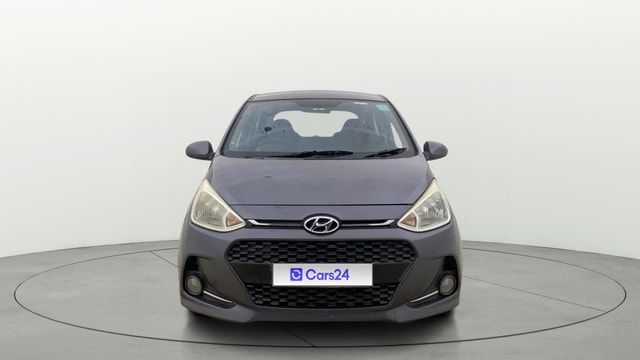 View Hyundai Grand i10 Image 1 Used Hyundai Grand i10 Image 1