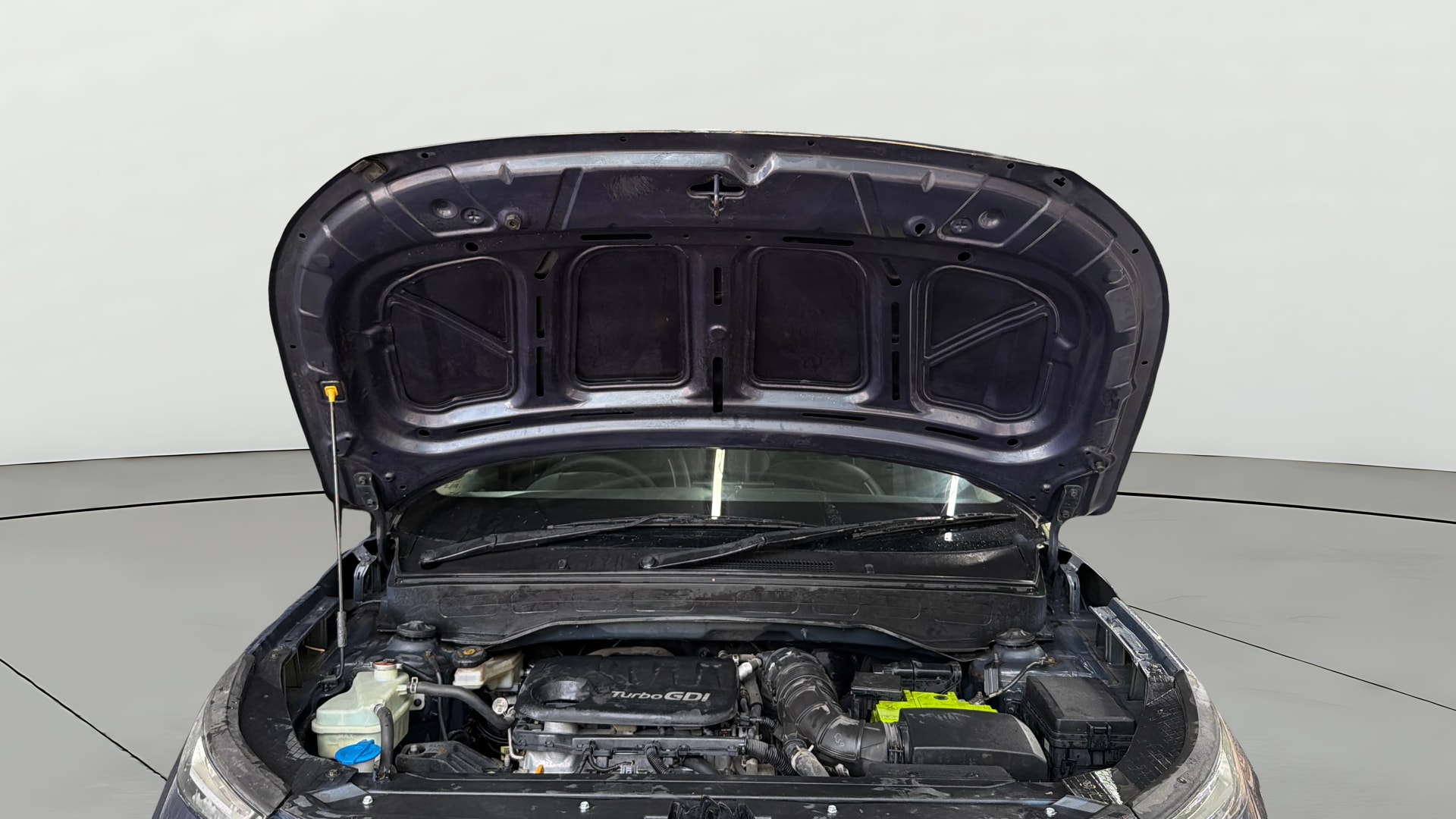 Used 2019 Hyundai Venue Used 2019 Hyundai Venue
