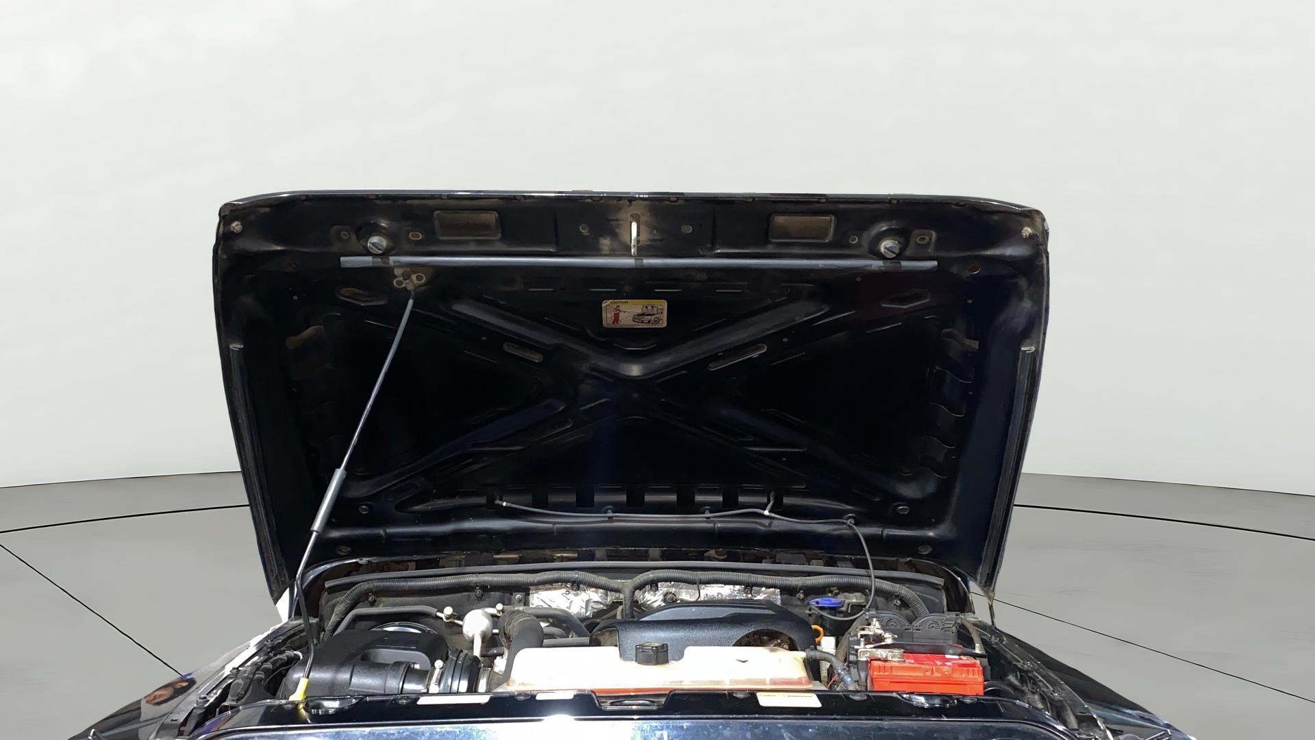 View 2022 Mahindra Thar AX Standard Manual Soft Top 6 Seater Image 29 Used 2022 Mahindra Thar AX Standard Manual Soft Top 6 Seater Image 29