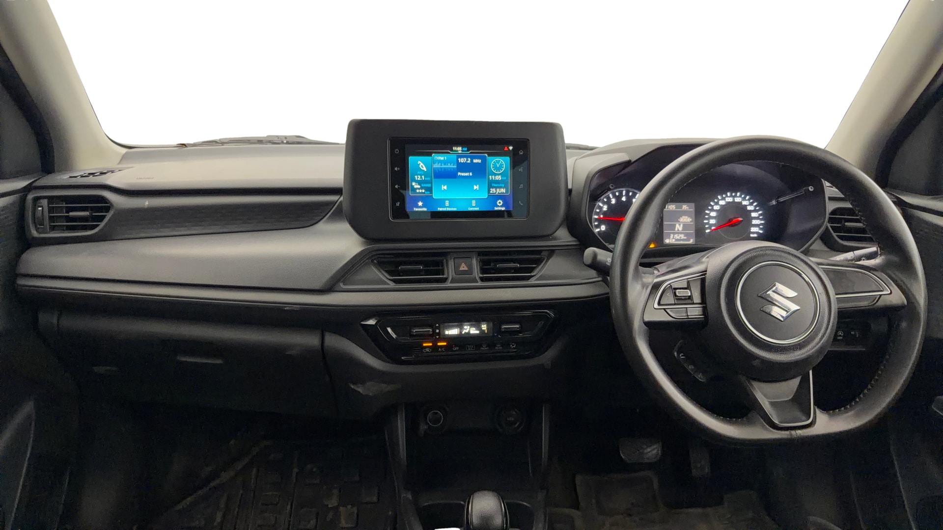 Used 2024 Maruti Suzuki 1000 Used 2024 Maruti Suzuki 1000