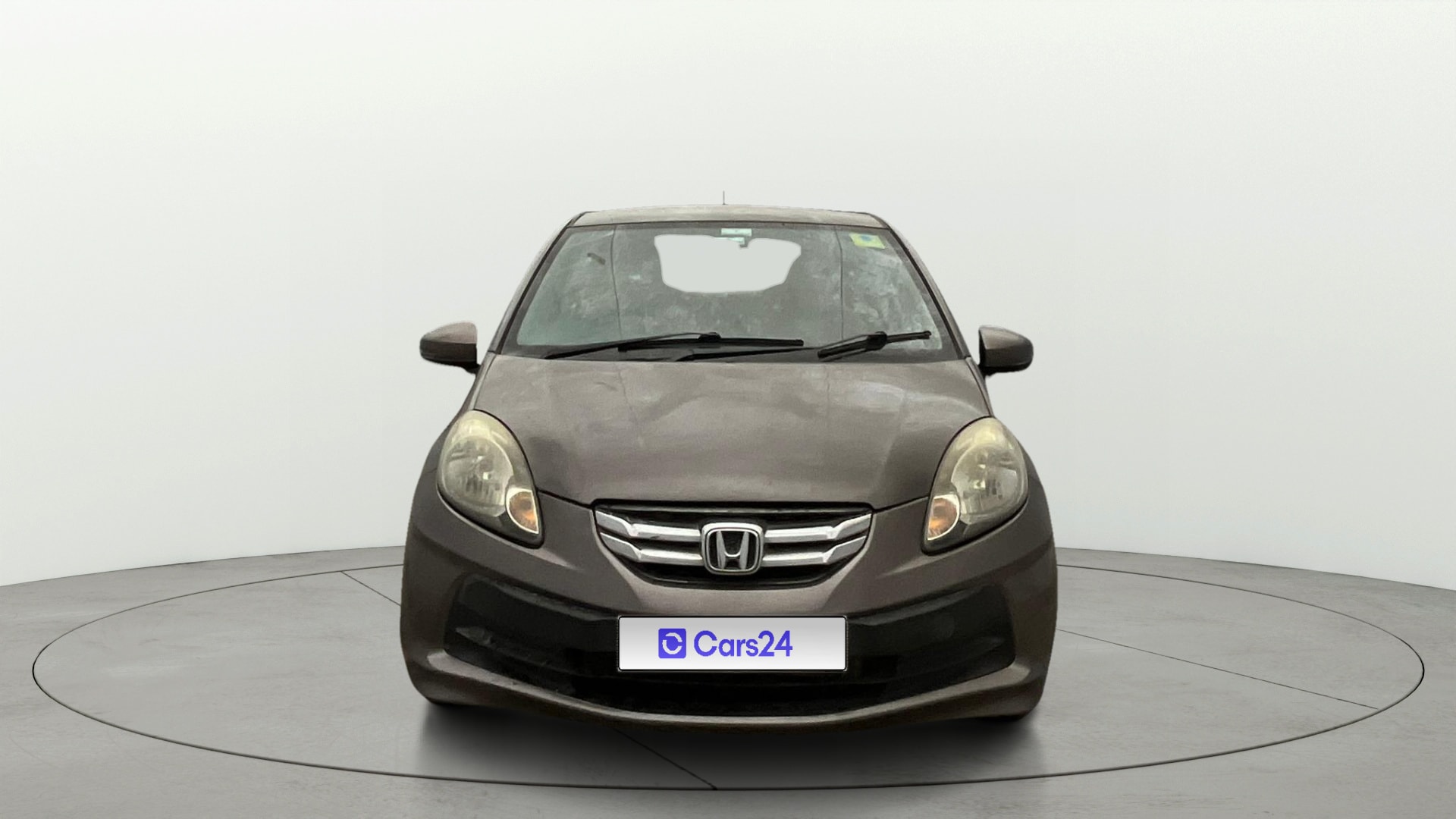 Used 2015 Honda Amaze Used 2015 Honda Amaze