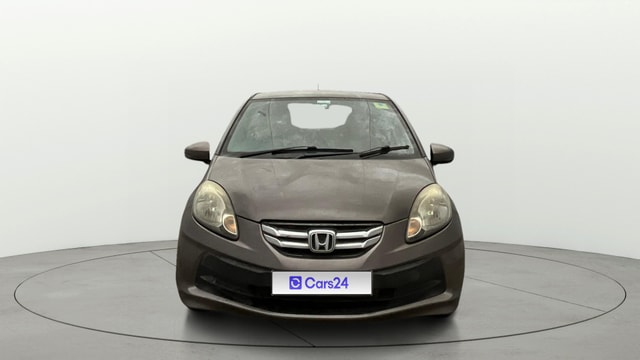 View Honda Amaze Image 1 Used Honda Amaze Image 1
