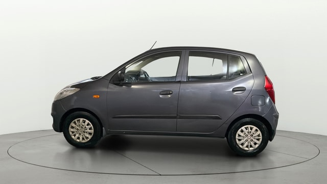 View Hyundai i10 Image 5 Used Hyundai i10 Image 5