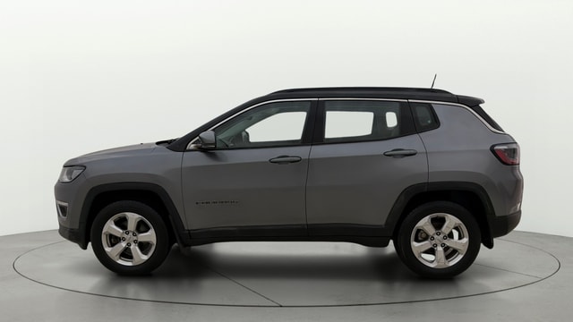 View Jeep Compass Image 26 Used Jeep Compass Image 26
