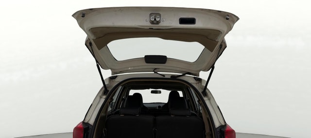View Honda Mobilio Image 17 Used Honda Mobilio Image 17