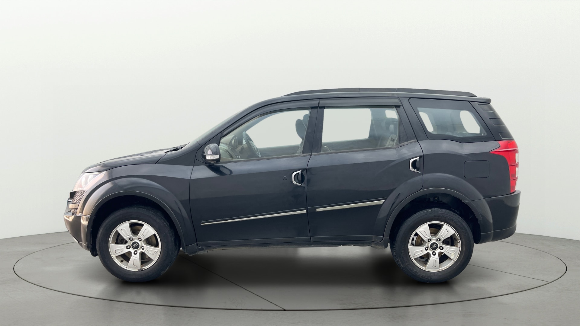Used 2014 Mahindra XUV500 Used 2014 Mahindra XUV500