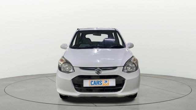 View Maruti Suzuki Alto 800 Image 1 Used Maruti Suzuki Alto 800 Image 1