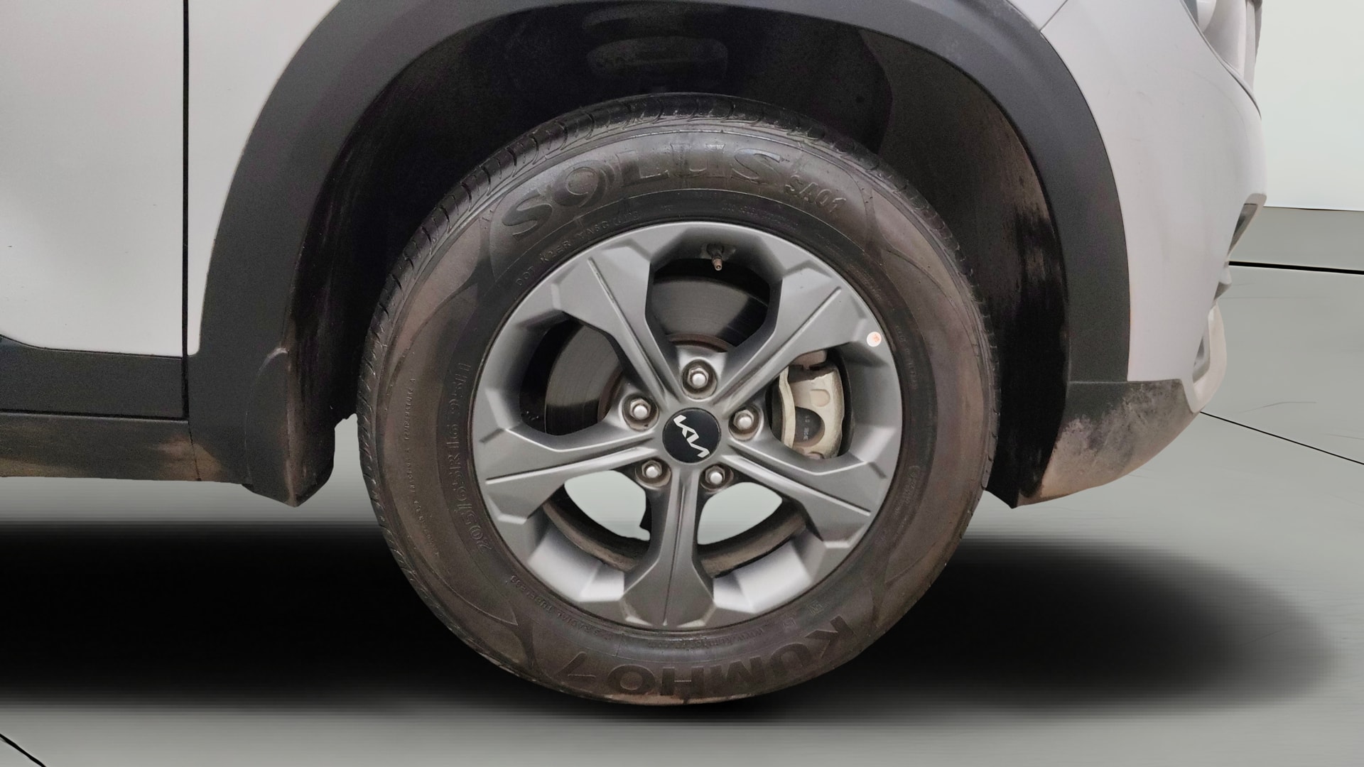 View 2023 Kia Seltos Smartstream G1.5 6MT HTK Plus Image 42 Used 2023 Kia Seltos Smartstream G1.5 6MT HTK Plus Image 42