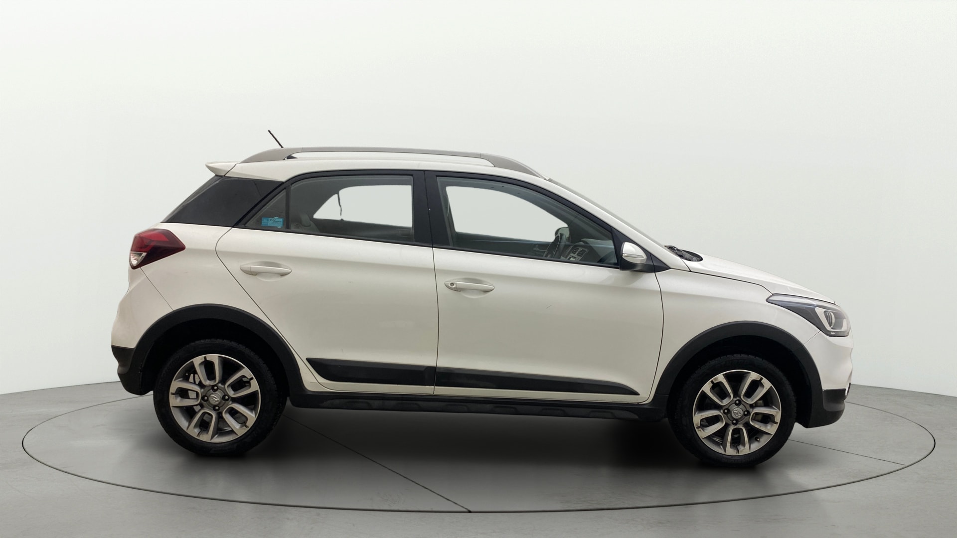 Used 2017 Hyundai i20 Active Used 2017 Hyundai i20 Active