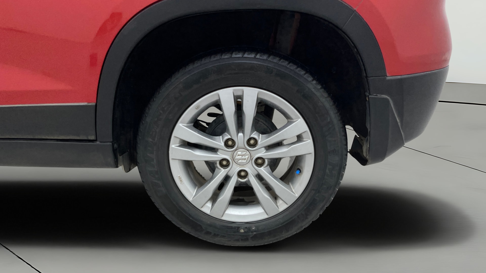 View 2018 Maruti Suzuki 1000 Base Variant Image 11 Used 2018 Maruti Suzuki 1000 Base Variant Image 11