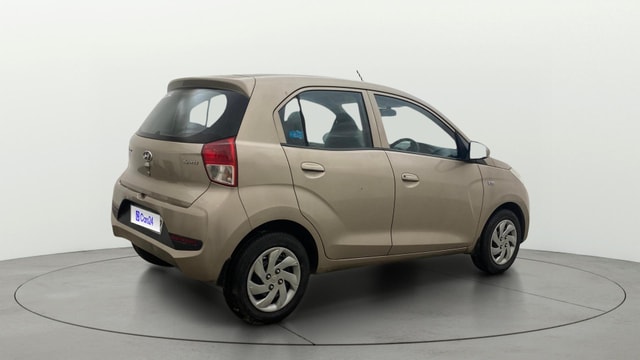 View Hyundai New Santro Image 42 Used Hyundai New Santro Image 42