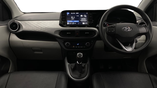 View Hyundai Grand i10 Nios Image 15 Used Hyundai Grand i10 Nios Image 15