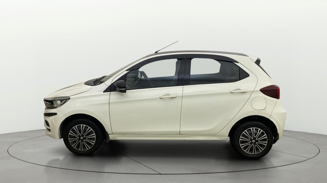 View Tata Tiago Image 5 Used Tata Tiago Image 5