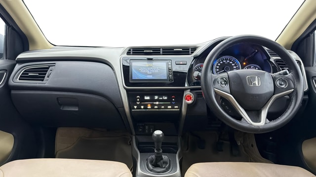 View Honda City Image 16 Used Honda City Image 16
