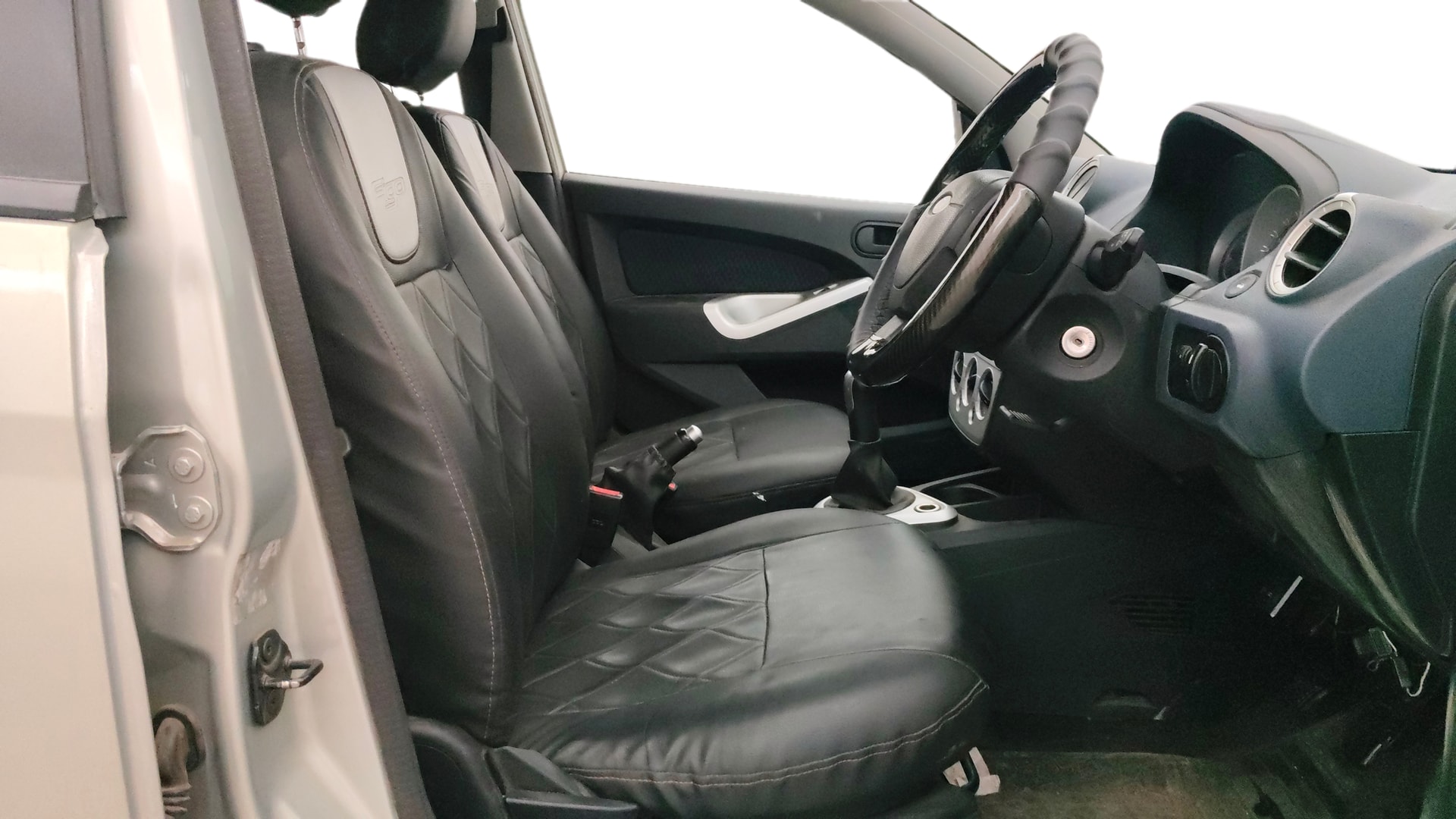 Used 2014 Ford Figo Used 2014 Ford Figo