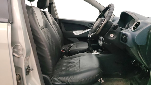 View Ford Figo Image 25 Used Ford Figo Image 25