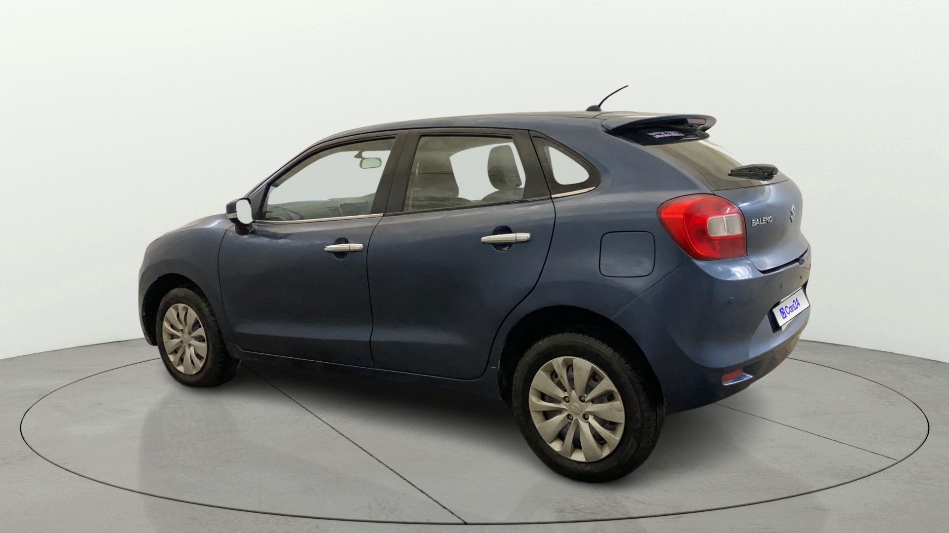 View 2018 Maruti Suzuki 1000 Base Variant Image 2 Used 2018 Maruti Suzuki 1000 Base Variant Image 2